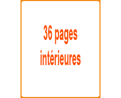 Brochure A4 36 pages +...