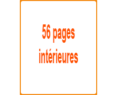 Brochure A4 56 pages +...
