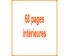 Brochure A4 68 pages +...