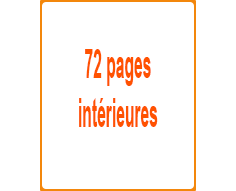 Brochure A4 72 pages +...