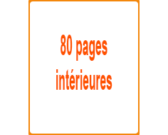 Brochure A4 80 pages +...