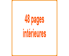 Brochure A5 48 pages +...
