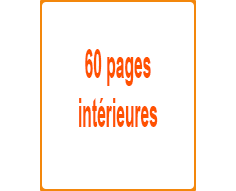 Brochure A5 60 pages +...