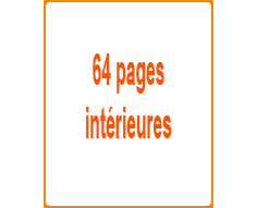 Brochure A5 64 pages +...