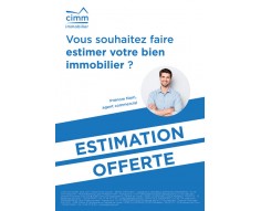 Flyers A5 - Estimation