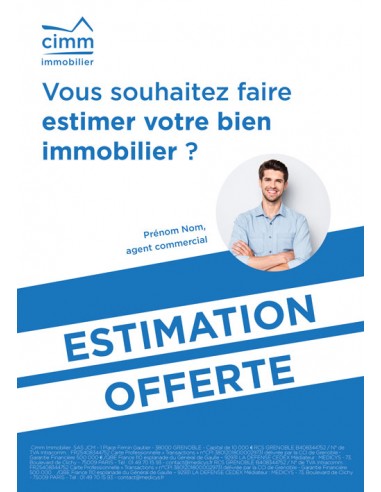 Flyers A5 - Estimation