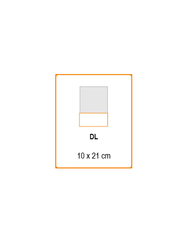 Enveloppe DL CIMM IMMOBILIER