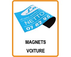 magnet voiture