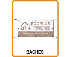 Bâches