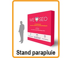 stand parapluie