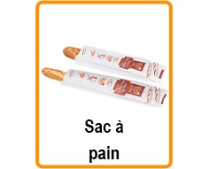 Sacs à pain